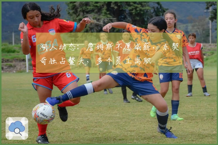 湖人动态：詹姆斯不愿减薪，东契奇独占鳌头，多个员工离职